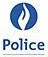 Logo federal police